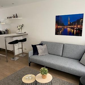 Studio Appartement